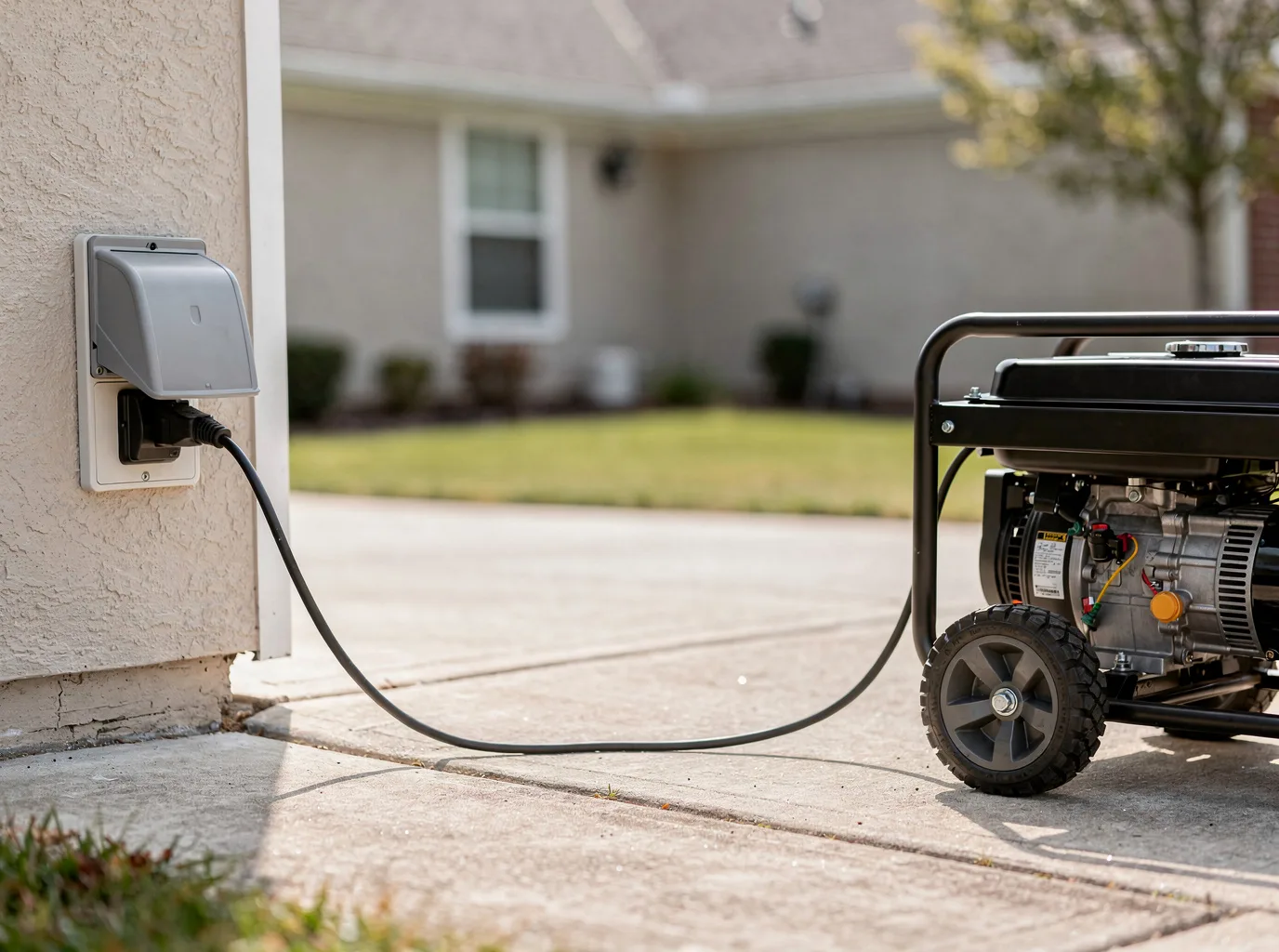 Home Generator Repair Mather, CA FAQs